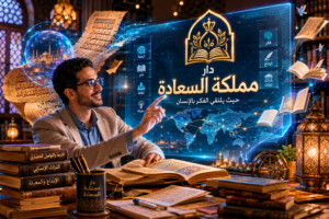 الابتكار في عالم النشر